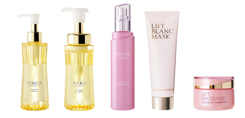 Bコース - たるみケア