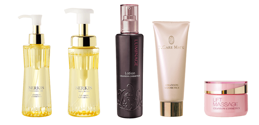 Dコース - 不安定肌ケア